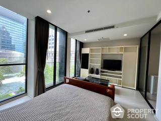 1-BR Condo at Noble Ploenchit near BTS Phloen Chit