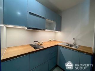 1-BR Condo at Noble Ploenchit near BTS Phloen Chit