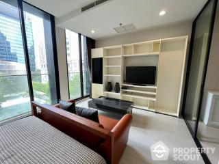 1-BR Condo at Noble Ploenchit near BTS Phloen Chit