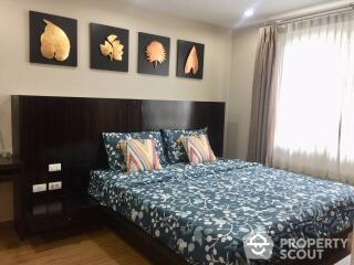 1-BR Condo at The Clover Thonglor Residence near BTS Thong Lor