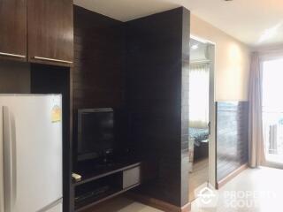 1-BR Condo at The Clover Thonglor Residence near BTS Thong Lor