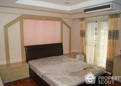 3-BR Apt. near BTS Phrom Phong (ID 516612)