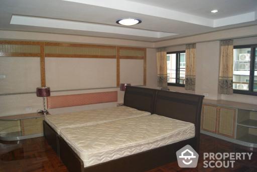 3-BR Apt. near BTS Phrom Phong (ID 516612)