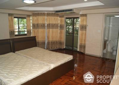 3-BR Apt. near BTS Phrom Phong (ID 516612)