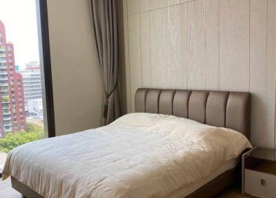 2-BR Condo at 28 Chidlom near BTS Chit Lom