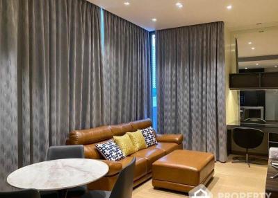 2-BR Condo at 28 Chidlom near BTS Chit Lom