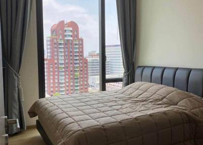 2-BR Condo at 28 Chidlom near BTS Chit Lom