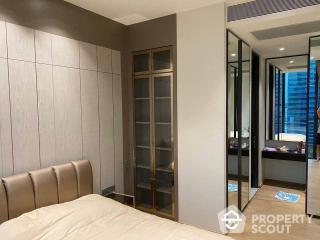 2-BR Condo at 28 Chidlom near BTS Chit Lom