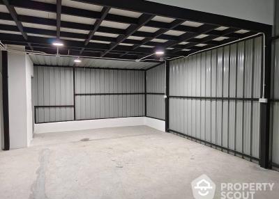 Warehouse for Rent in Bang Chak