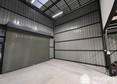 Warehouse for Rent in Bang Chak