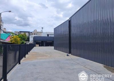 Warehouse for Rent in Bang Chak
