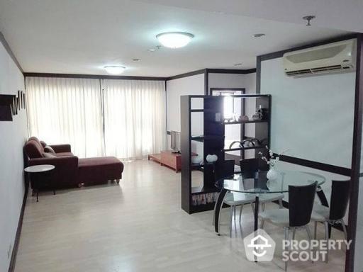 2-BR Condo at The Grand Regent Condominium near BTS Ratchadamri (ID 389068)