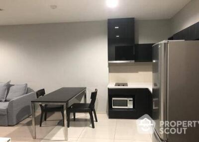 1-BR Condo at Rhythm Sukhumvit 44/1 near BTS Phra Khanong (ID 92777)