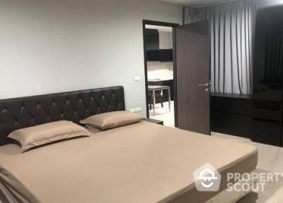 1-BR Condo at Rhythm Sukhumvit 44/1 near BTS Phra Khanong (ID 92777)