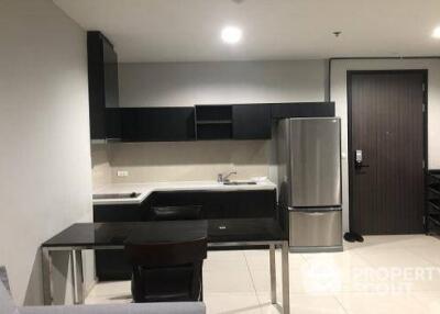 1-BR Condo at Rhythm Sukhumvit 44/1 near BTS Phra Khanong (ID 92777)