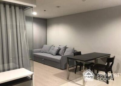 1-BR Condo at Rhythm Sukhumvit 44/1 near BTS Phra Khanong (ID 92777)