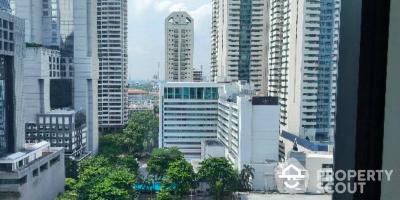 Office Space for Rent in Si Lom