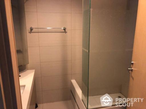 1-BR Condo at Siri At Sukhumvit near BTS Thong Lor