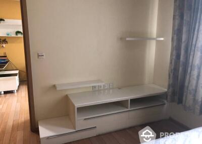 1-BR Condo at Siri At Sukhumvit near BTS Thong Lor