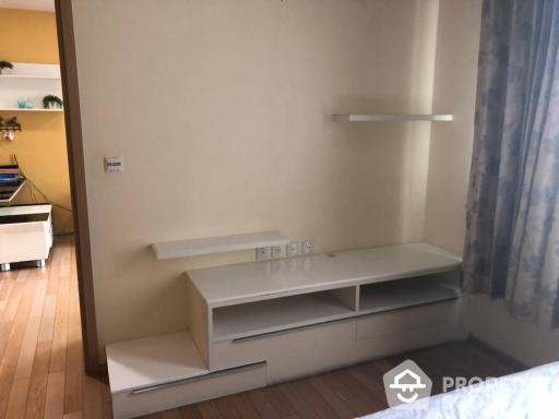 1-BR Condo at Siri At Sukhumvit near BTS Thong Lor