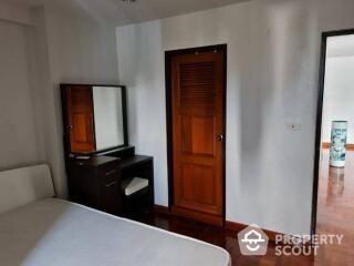 3-BR Condo at Sukhumvit Park Condominium near BTS Asok (ID 436277)