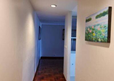 3-BR Condo at Sukhumvit Park Condominium near BTS Asok (ID 436277)