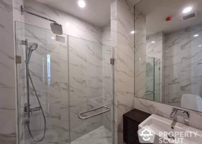 1-BR Condo at Noble Be Sukhumvit 19 near BTS Nana