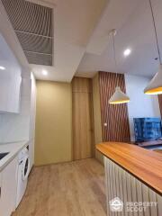 1-BR Condo at Noble Be Sukhumvit 19 near BTS Nana