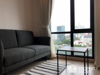 1-BR Condo at Bangkok Horizon Sathorn near BTS Chong Nonsi (ID 383839)