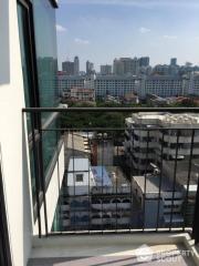 1-BR Condo at Bangkok Horizon Sathorn near BTS Chong Nonsi (ID 383839)