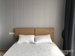 1-BR Condo at Bangkok Horizon Sathorn near BTS Chong Nonsi (ID 383839)