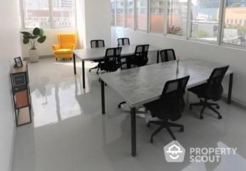 Commercial for Rent in Khlong Tan Nuea