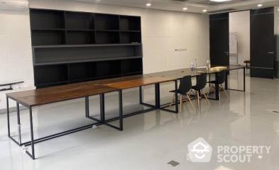 Commercial for Rent in Khlong Tan Nuea