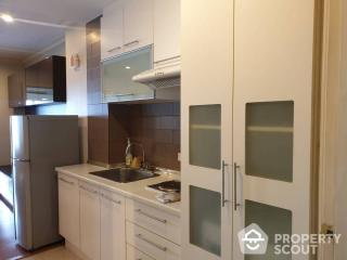 1-BR Condo at Grand Park View Condominium near MRT Phra Ram 9