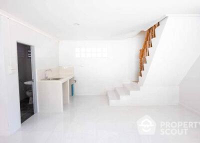 2-BR House close to Phrom Phong