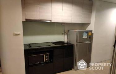 1-BR Condo at Siamese Ratchakru near BTS Sanam Pao (ID 95735)