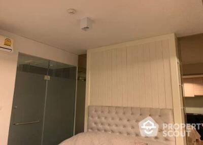 1-BR Condo at Siamese Ratchakru near BTS Sanam Pao (ID 95735)