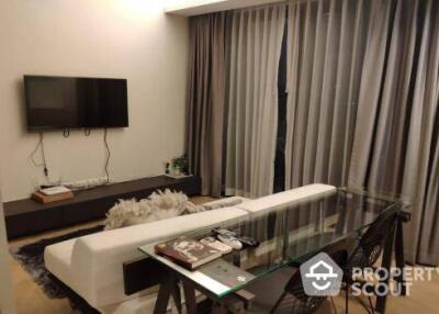 1-BR Condo at Siamese Ratchakru near BTS Sanam Pao (ID 95735)