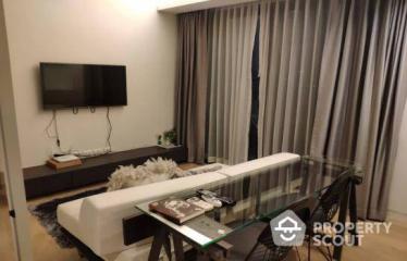 1-BR Condo at Siamese Ratchakru near BTS Sanam Pao (ID 95735)