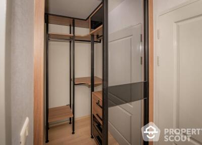 2-BR Condo at Noble Refine Prompong near BTS Phrom Phong