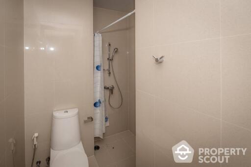 2-BR Condo at Noble Refine Prompong near BTS Phrom Phong