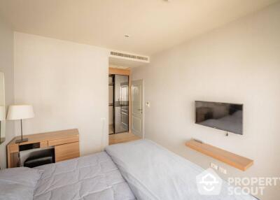 2-BR Condo at Noble Refine Prompong near BTS Phrom Phong