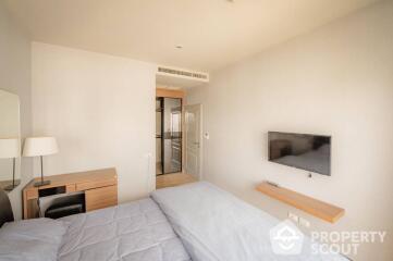 2-BR Condo at Noble Refine Prompong near BTS Phrom Phong