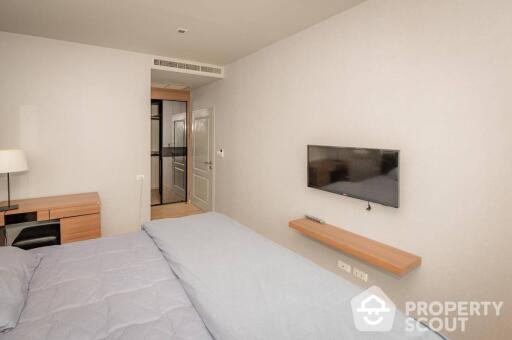 2-BR Condo at Noble Refine Prompong near BTS Phrom Phong