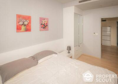 2-BR Condo at Noble Refine Prompong near BTS Phrom Phong