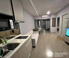 2-BR Apt. near BTS Ari