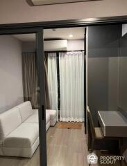 2-BR Apt. near BTS Ari