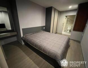 2-BR Apt. near BTS Ari