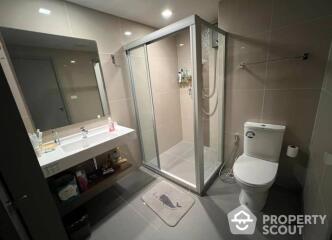 2-BR Apt. near BTS Ari