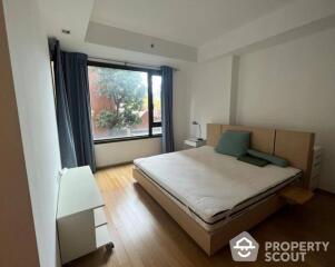 1-BR Apt. near BTS Phloen Chit